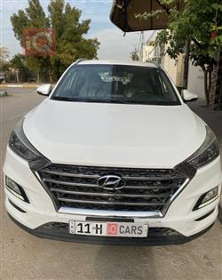 هيونداي توسان